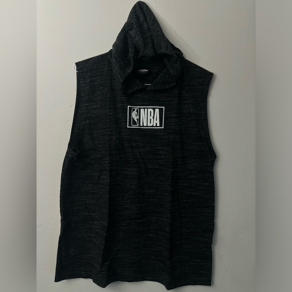 NBA Tank Top